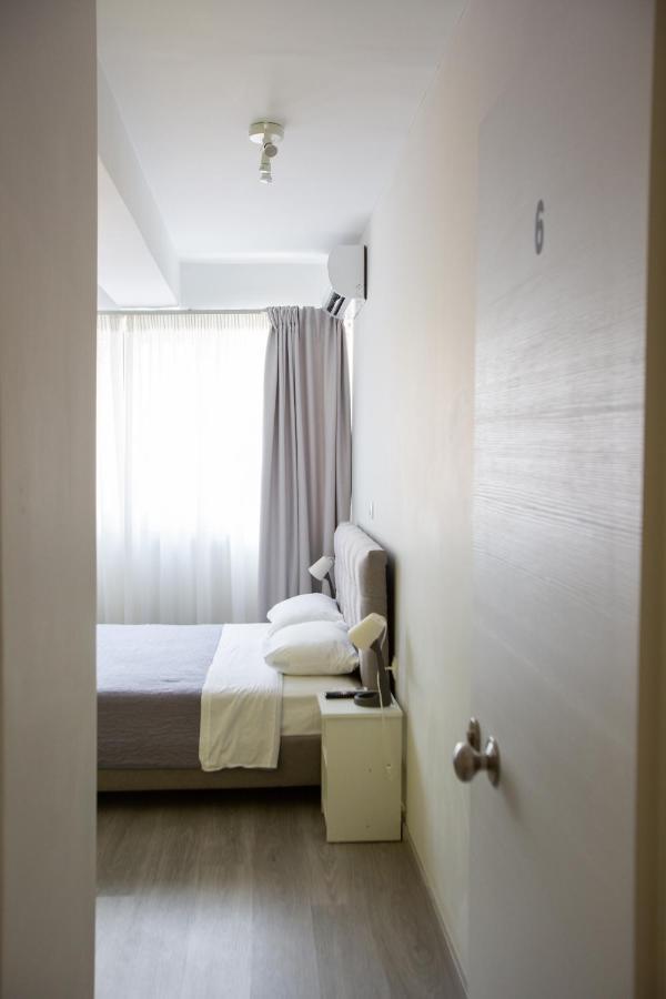 Raise Boutique Rooms In The Center Of Athens Ngoại thất bức ảnh