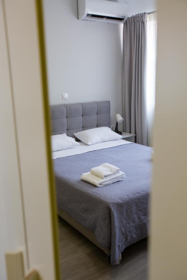 Raise Boutique Rooms In The Center Of Athens Ngoại thất bức ảnh