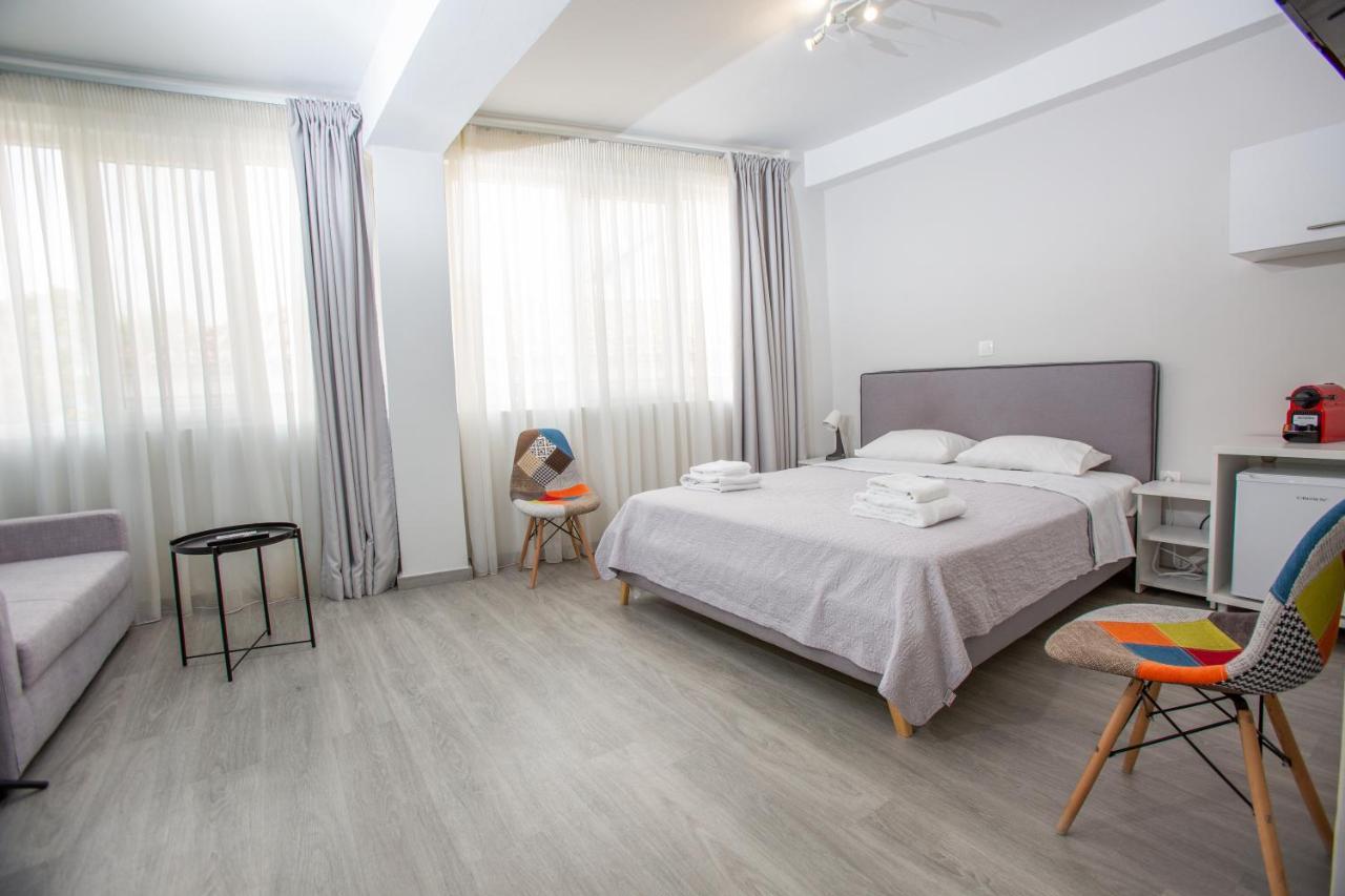 Raise Boutique Rooms In The Center Of Athens Ngoại thất bức ảnh