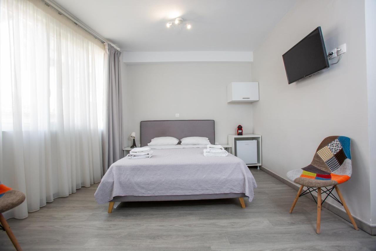 Raise Boutique Rooms In The Center Of Athens Ngoại thất bức ảnh